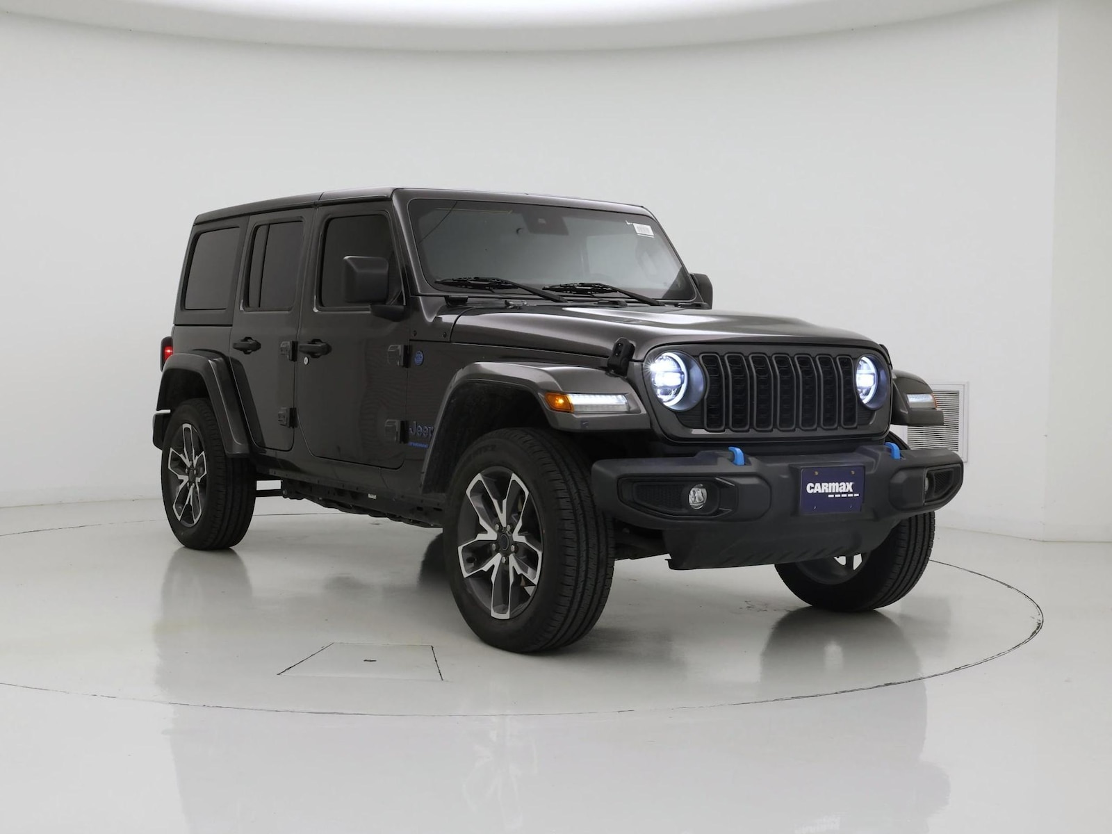 jeep wrangler 4xe 2024 1C4RJXN67RW254955 image jeep wrangler 4xe 2024 1C4RJXN67RW254955 image